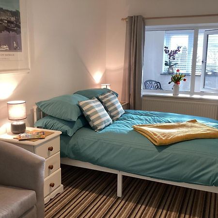 Bluebirds Villa Padstow Extérieur photo
