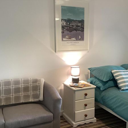 Bluebirds Villa Padstow Extérieur photo