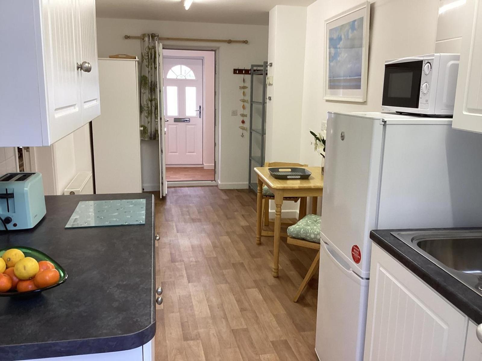 Bluebirds Villa Padstow Extérieur photo