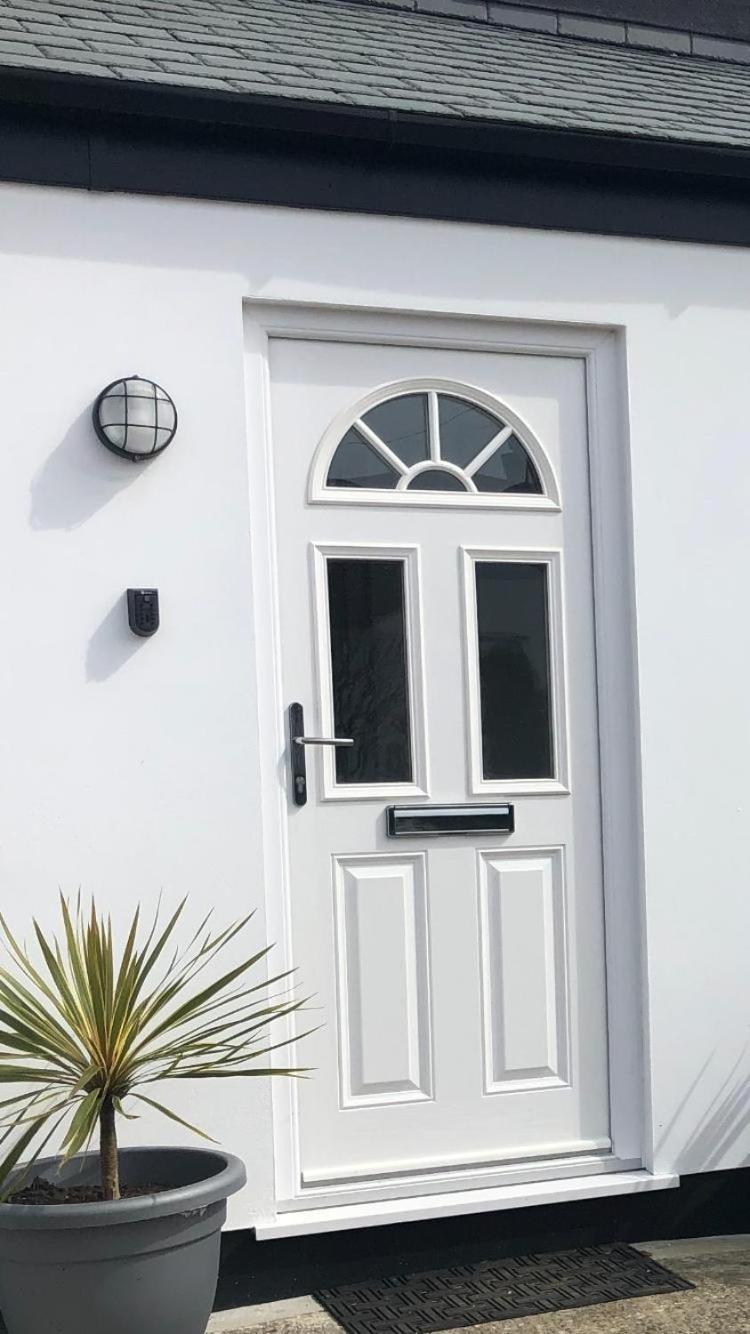 Bluebirds Villa Padstow Extérieur photo